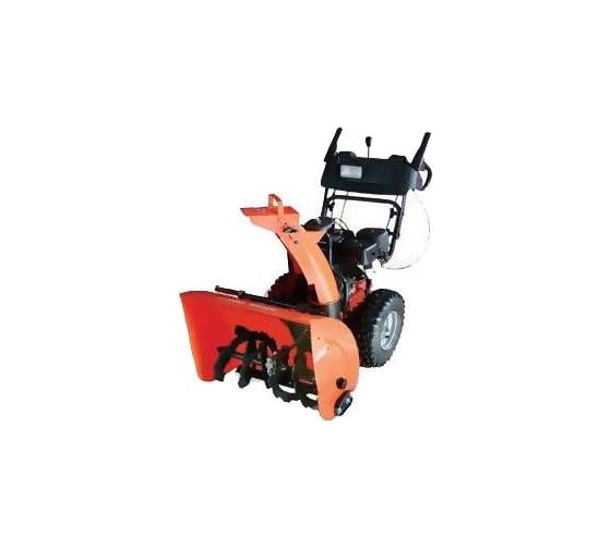 Бензиновый снегоуборщик PROFI P6560ES