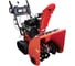 Бензиновый снегоуборщик PROFI P6560ET 2