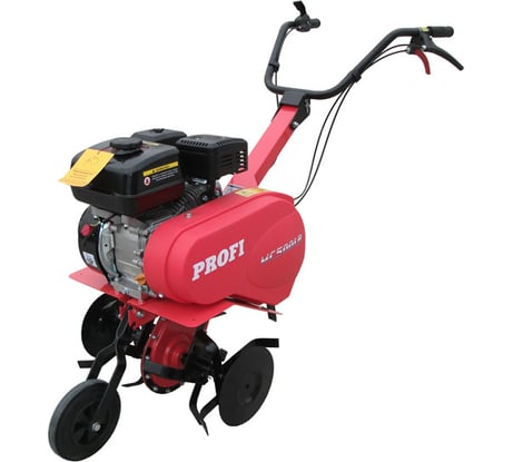 Мотокультиватор PROFI MC 500LR