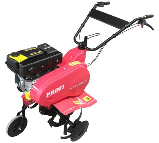 Мотокультиватор PROFI MC 900MR
