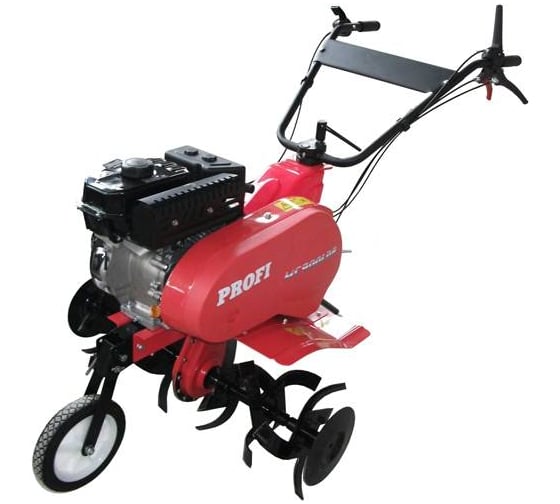 Мотокультиватор PROFI MC 900LDR