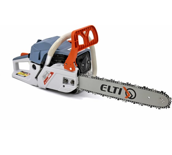 Бензопила ELTI GS-16/2500