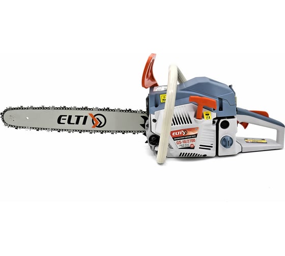 Бензопила ELTI GS-18/2700