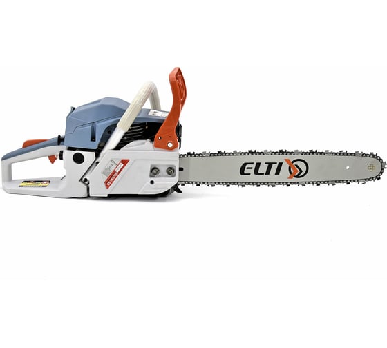 Бензопила ELTI GS-18/2700