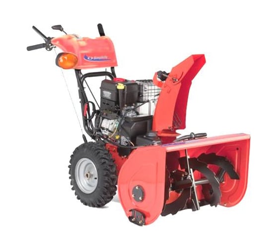 Снегоуборщик Simplicity SIH1528SE 1695996