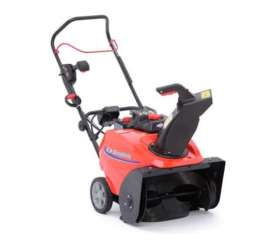 Снегоуборщик Simplicity SI822EX 1695879