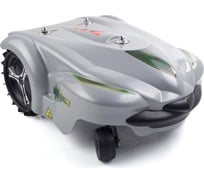 Газонокосилка-робот Wiper One X LT 9L 3BL