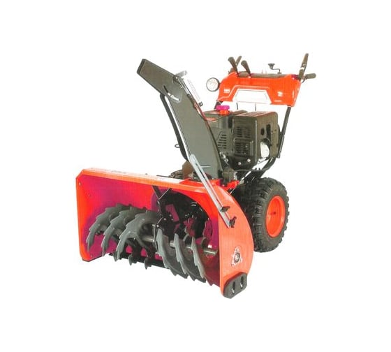 Бензиновый снегоуборщик Tsunami STB 1176 MEW