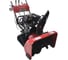 Снегоуборочная машина Tsunami STB 1176 MET 1