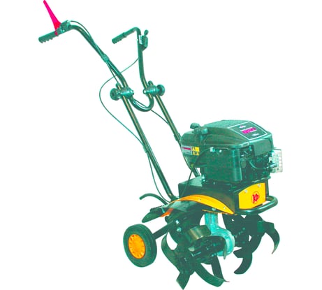 Мотокультиватор Калибр-МК- 5,5 B&S Quatin 60 00000029570