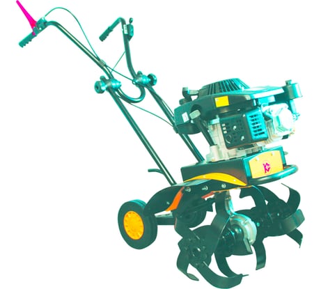 Мотокультиватор Калибр-МК-6,0 Lifan 00000030491