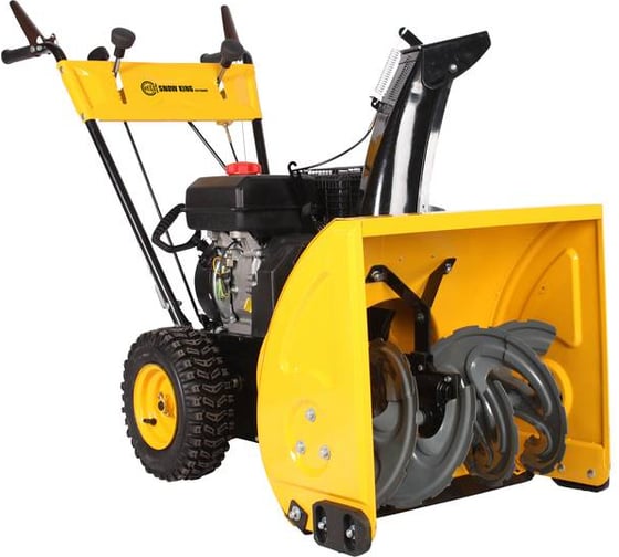 Снегоуборщик Texas Snow King 5318WD 90062073 1