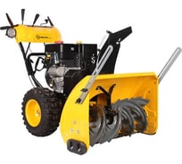 Снегоуборщик Texas Snow King 7534WDE 90062075