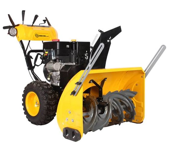 Снегоуборщик Texas Snow King 7534WDE 90062075