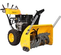 Снегоуборщик Texas Snow King 7540WDE 90062077