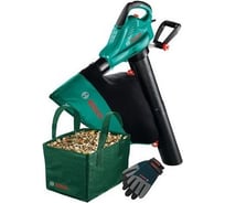 Воздуходувка Bosch ALS 25 0.600.8A1.001