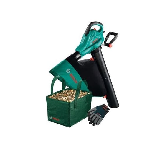 Воздуходувка Bosch ALS 25 0.600.8A1.001