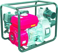 Бензиновая мотопомпа Калибр БМП-4000/65 00000030251