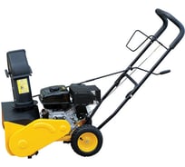 Бензиновый снегоуборщик Sturm STG5234