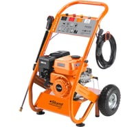 Бензиновая мойка Sturm PW5020