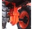 Мотоблок PATRIOT Т 7.0/1000 2FB DE Nevada Diesel 5