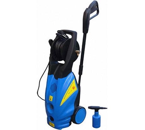 Мойка высокого давления Калибр ВДМ-1800 00000022805