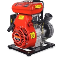 Мотопомпа PATRIOT SLWP-20PLC 335106350