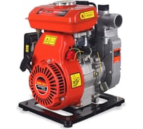 Мотопомпа PATRIOT SRWP-15PC 335106345