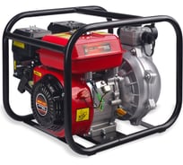 Высоконапорная мотопомпа PATRIOT BMWP-15PH 335106333