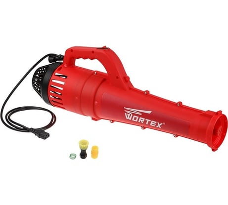 Аккумуляторный опрыскиватель WORTEX KS 1230 Li KS1230Li0029