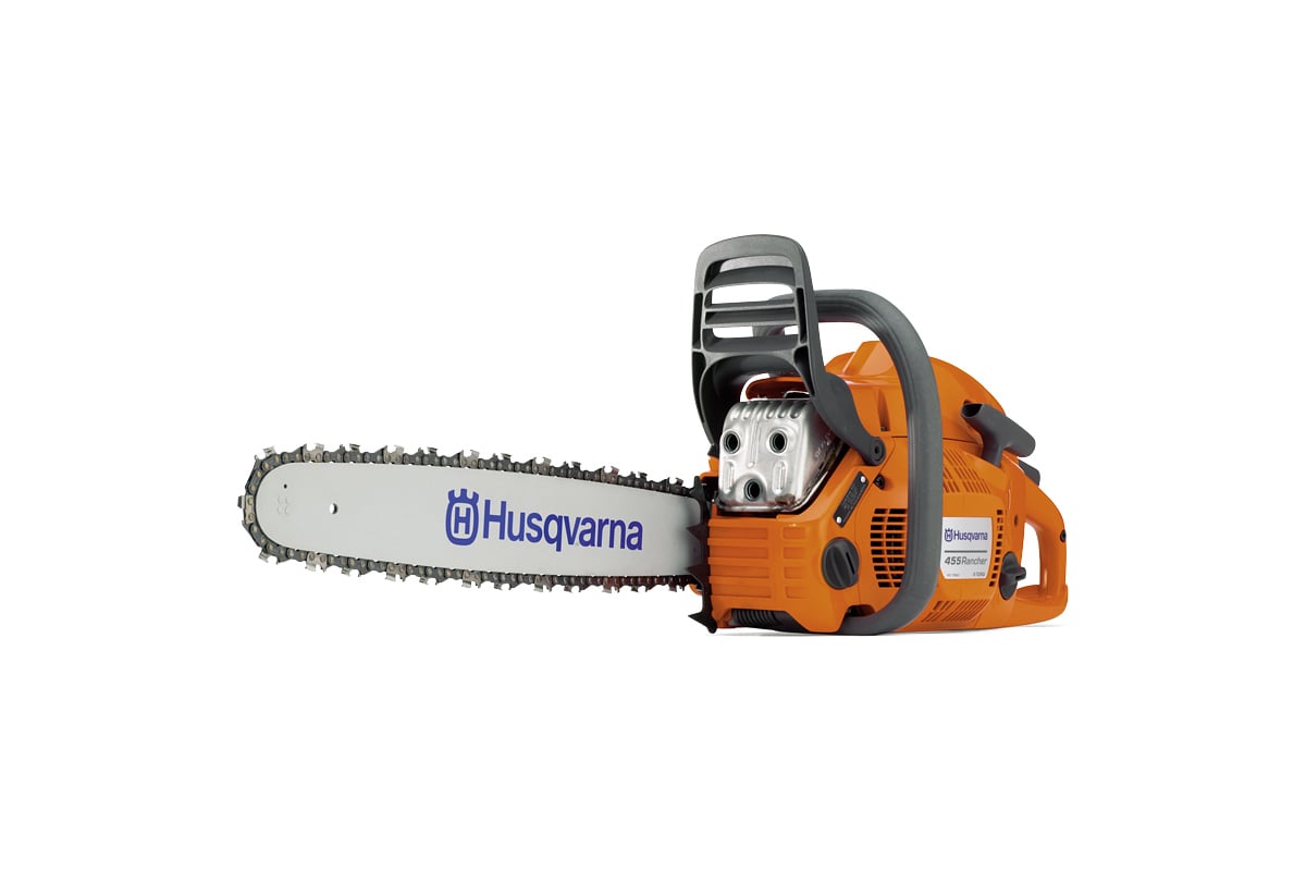 Husqvarna 455 e discount