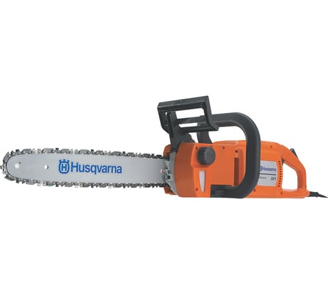 Электропила Husqvarna 321 EL 9675471-03