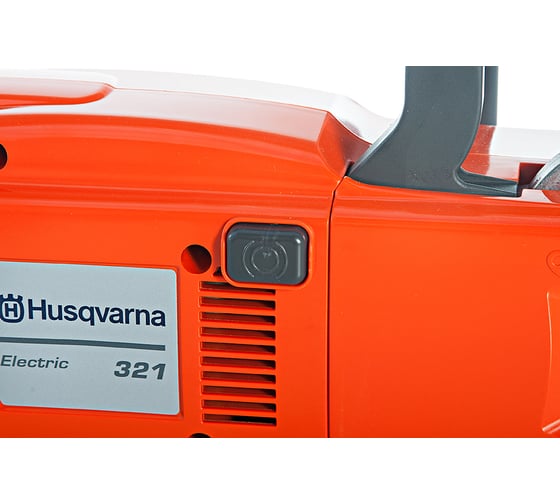 Электропила Husqvarna 321 EL 9675471-03
