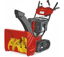 Снегоуборочная машина Wolf-Garten Ambition SF 66 TE 31AY74S3650