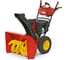 Бензиновый снегоуборщик Wolf-Garten Ambition SF 66 E 31AY64S3650 1