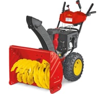 Бензиновый снегоуборщик Wolf-Garten Ambition SF 76 E 31AY65S5650