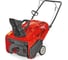 Снегоуборочная машина Wolf-Garten Select SF 53 31A-2M1E650 1