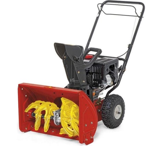 Снегоуборочная машина Wolf-Garten Select SF 56 31A-32AD650