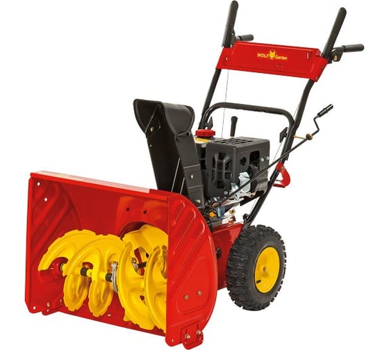 Бензиновый снегоуборщик Wolf-Garten Select SF 61 31A-62C2650 1