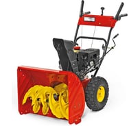 Снегоуборочная машина Wolf-Garten Select SF 61 E 31AW63F2650