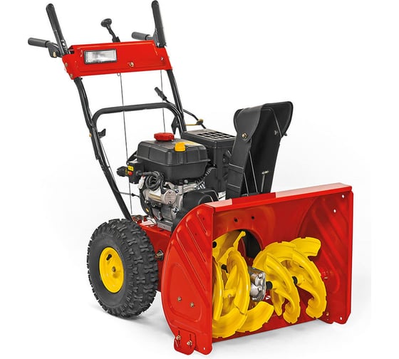 Снегоуборочная машина Wolf-Garten Select SF 61 E 31AW63F2650