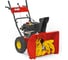Снегоуборочная машина Wolf-Garten Select SF 61 E 31AW63F2650 2