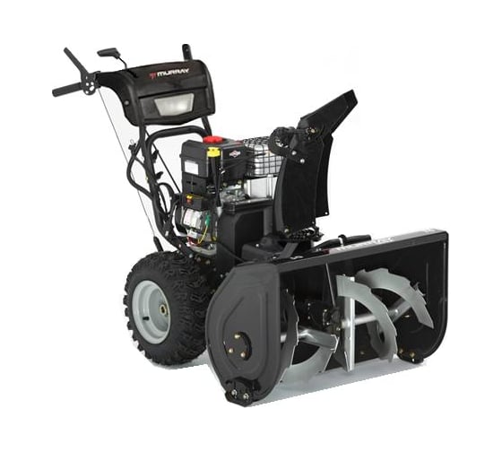Снегоуборщик Murray MM741450E