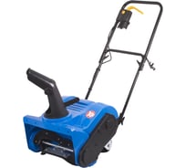 Электрический снегоуборщик Калибр СНБЭ-1600 00000030626