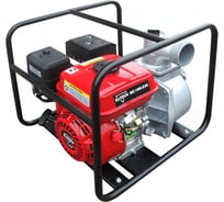 Бензиновая мотопомпа Elitech МБ 1000 Д 80 155208