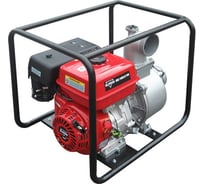 Бензиновая мотопомпа Elitech МБ 1600 Д 100 155205