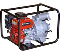 Бензиновая мотопомпа Elitech МБ 800 Д 80 Г 156827