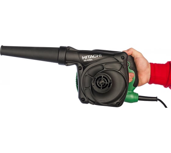 Пылесос-воздуходувка Hitachi RB40SA
