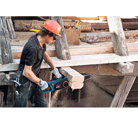 Электропила Bosch GKE 35 BCE 0.601.597.603