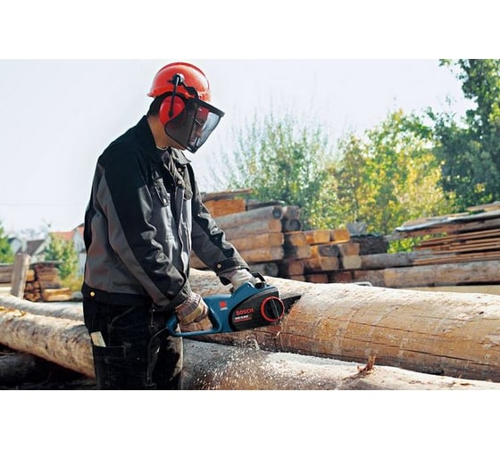 Электропила Bosch GKE 35 BCE 0.601.597.603